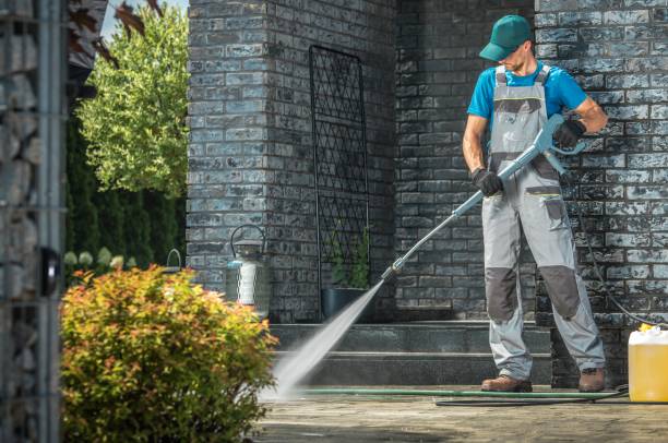 Best Parking Lot and Garage Cleaning  in Washington, WV