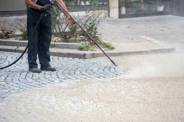 Best Patio and Deck Pressure Washing  in Washington, WV
