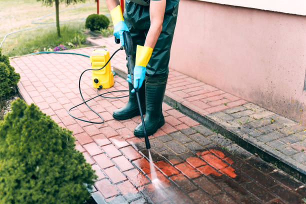 Boat and Dock Cleaning in Washington, WV
