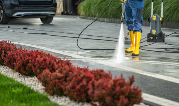 Best Concrete Sealing  in Washington, WV
