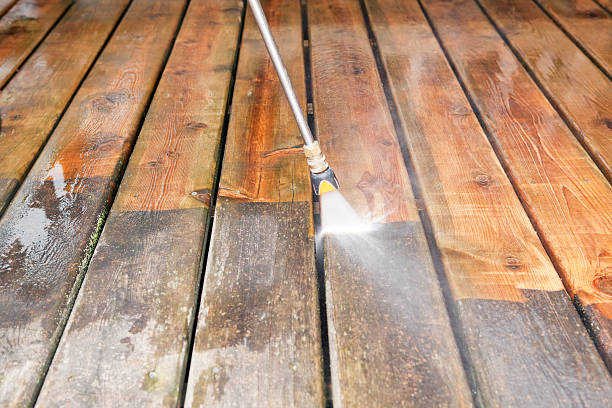 Best Rust Removal  in Washington, WV